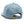 1865 Embroidery Performance Hat - River Blue