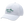 1865 Embroidery Performance Hat - White