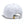 1865 Embroidery Performance Hat - White