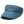 Throwback Visor - Blue Horizon