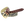 DUCK CAMO RIBBON BELT