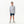 Youth Performance Hoodie - White Camo