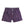 Dutton Plaid Performance Boxers - Zinfandel