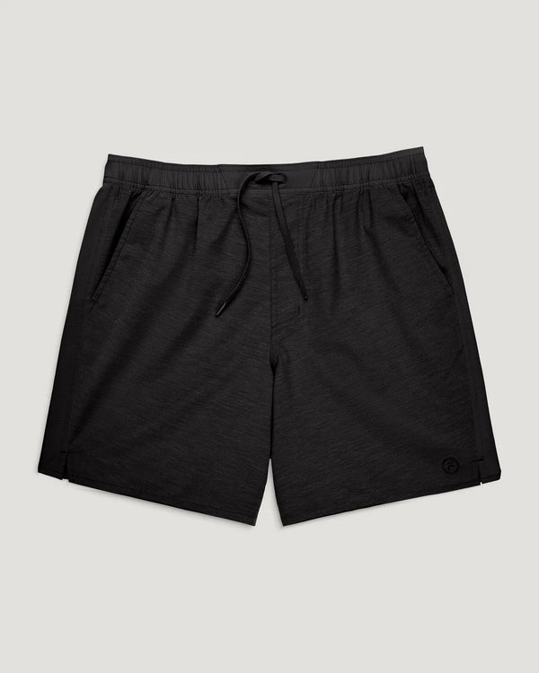 Men's Palmera Trunk – 17" Black