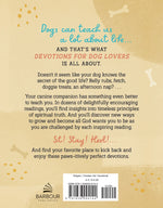 Devotions For Dog Lovers