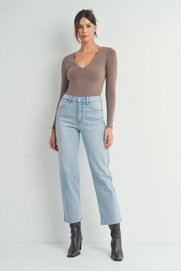 Vintage Straight