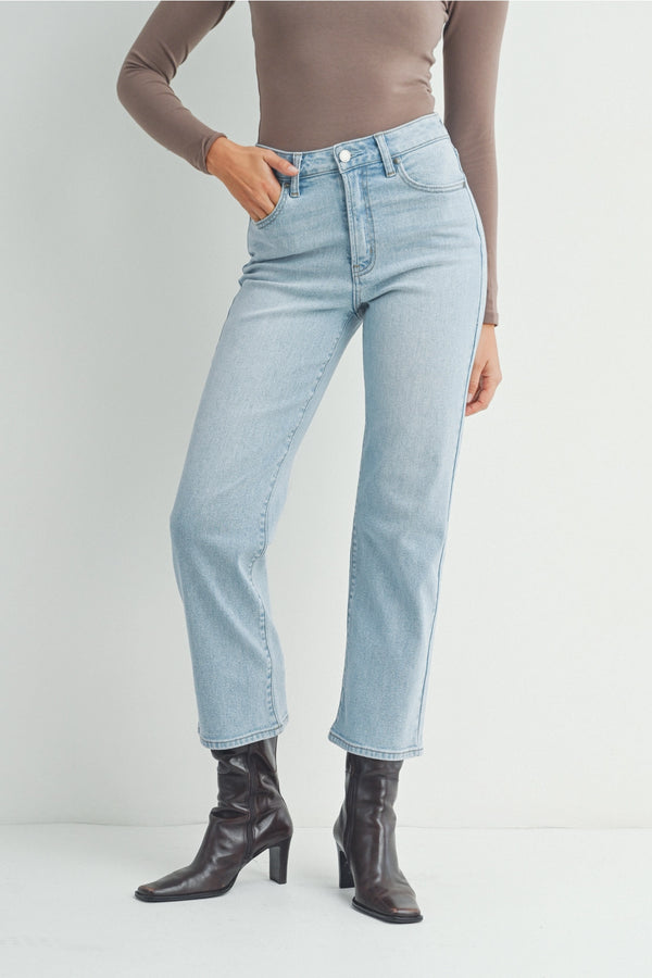 Vintage Straight