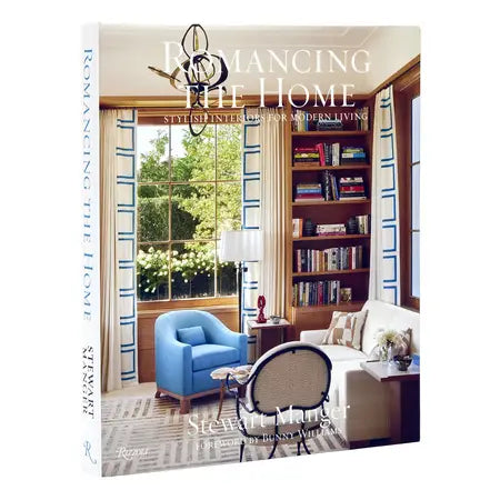 Romancing the Home