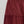 Burgundy Pleated Tiered Midi Skirt