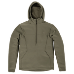 ALL CONDITIONS HOODY SAGE