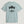 Youth Dive Bomb Tee - Ocean Mist