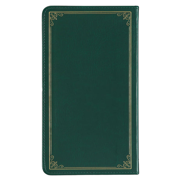 199 Favorite Bible Verses For Graduates Faux Leather