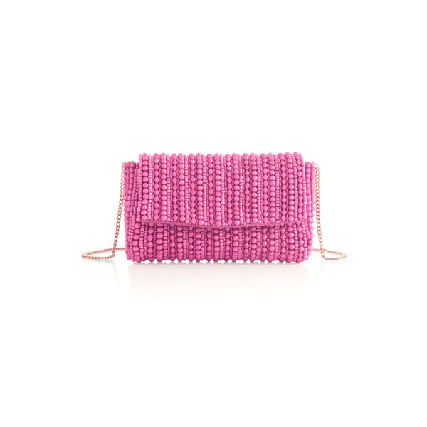 Danny Clutch Pink