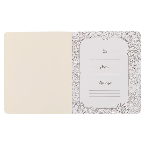 Illustrated Devotional For Women Softcover