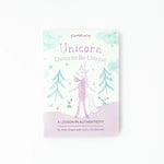 Book - Unicorn Dares To Be Unique: A Lesson in Authenticity