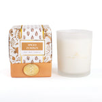 Spiced Pumpkin 5.6oz Soy Wax Candle