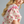 Rose Tiered Floral Print Babydoll Dress