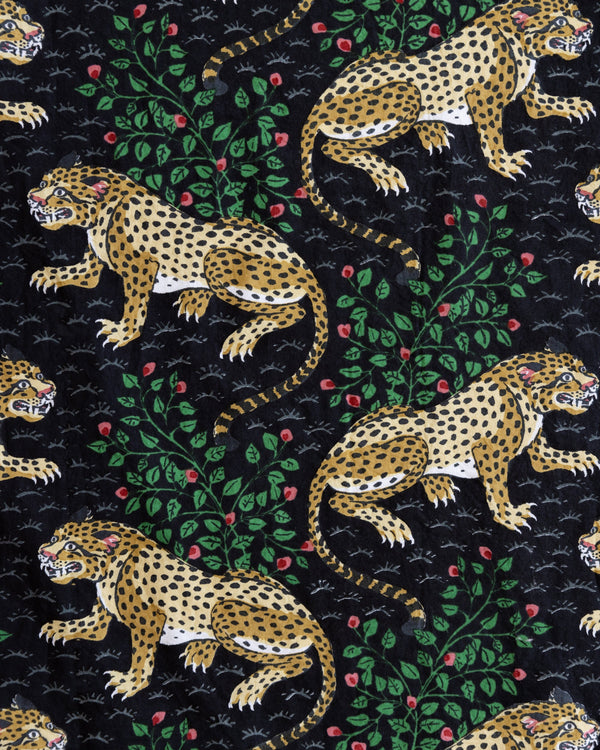 Bagheera Short PJ Set