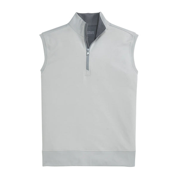 Brendon Performance Vest - Harbor Mist