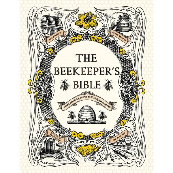 Beekeeper's Bible
