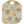 Fall Wildflowers Bowl Scraper