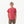 Youth Tee - Big Fly - Heather Crimson