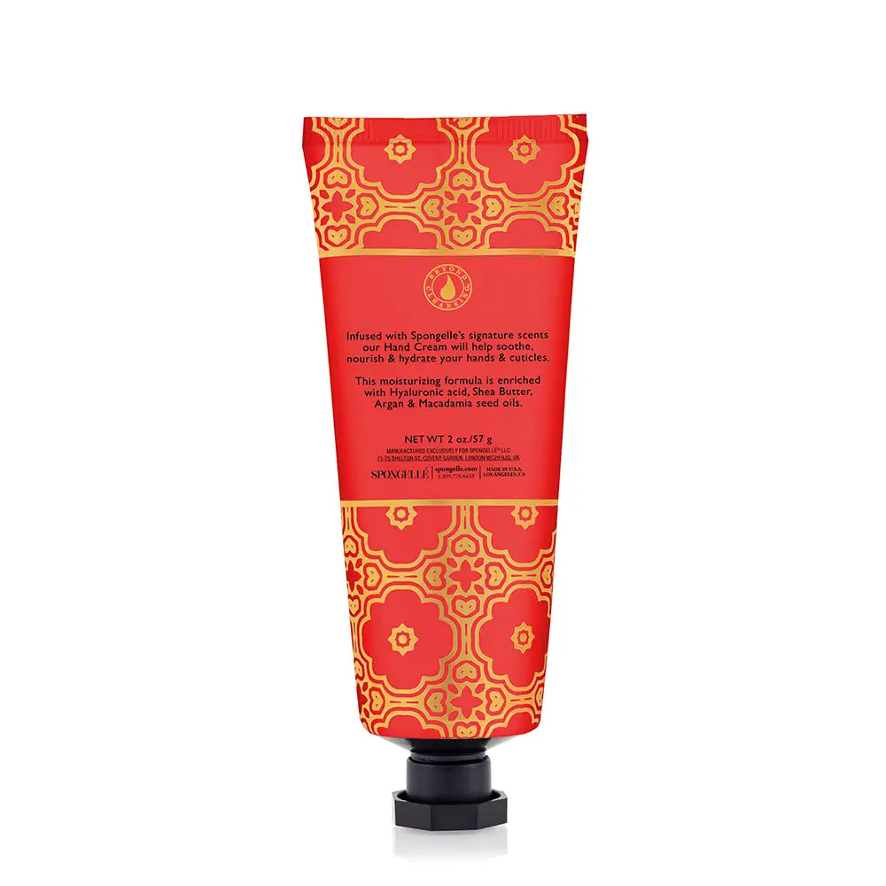 Sugar Dahlia Hand Cream