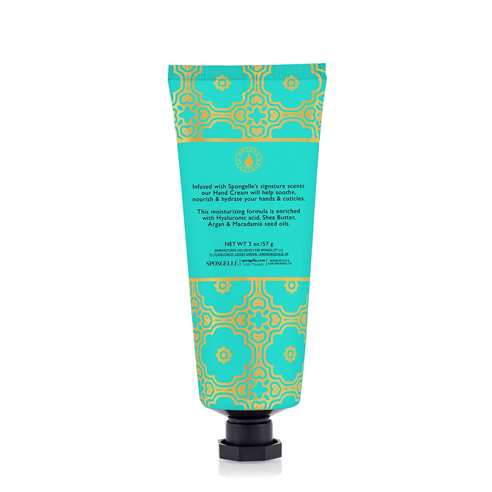 Beach Grass Hand Cream