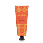 Papaya Yuzu Hand Cream