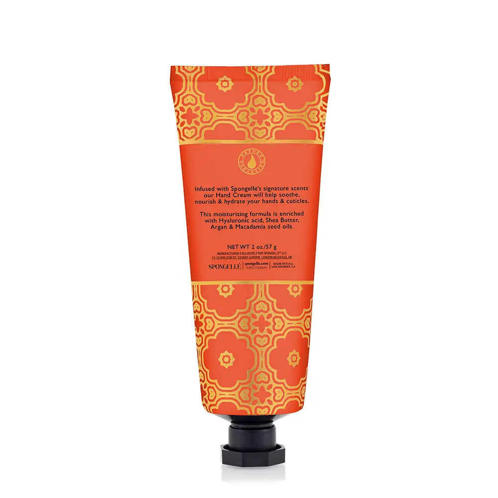 Papaya Yuzu Hand Cream