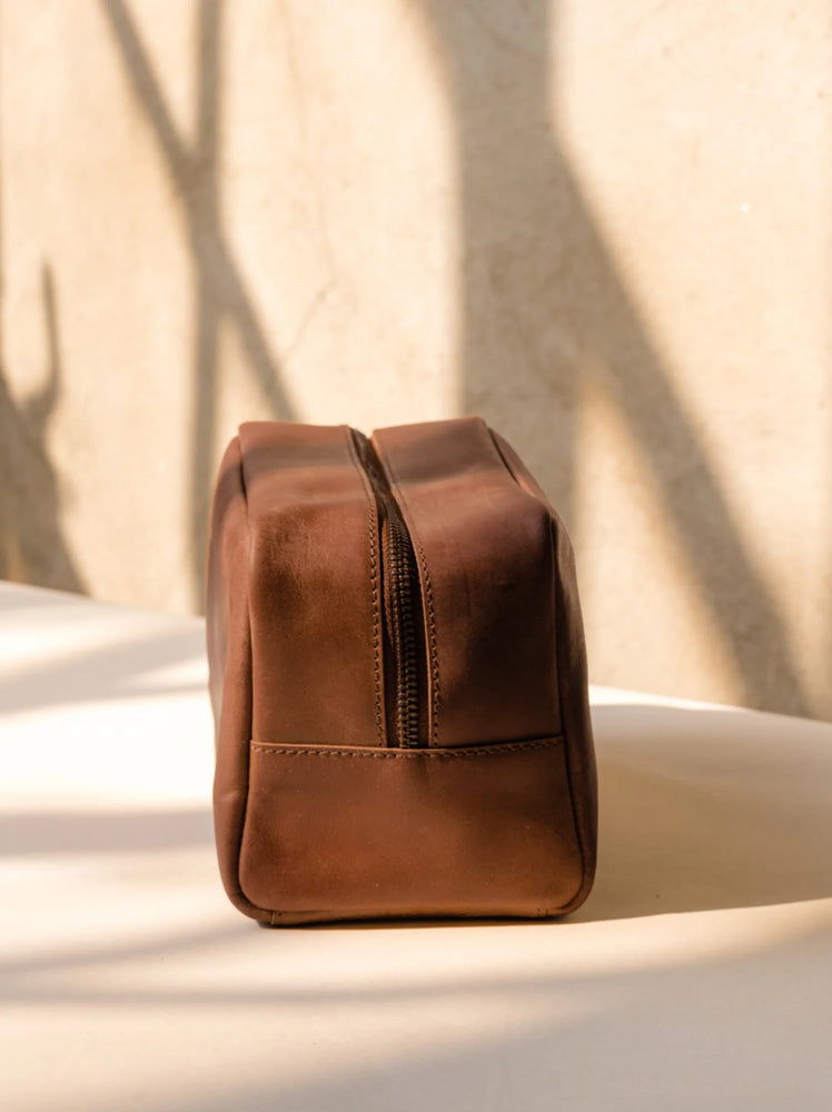 Avery Dopp Kit: Whiskey