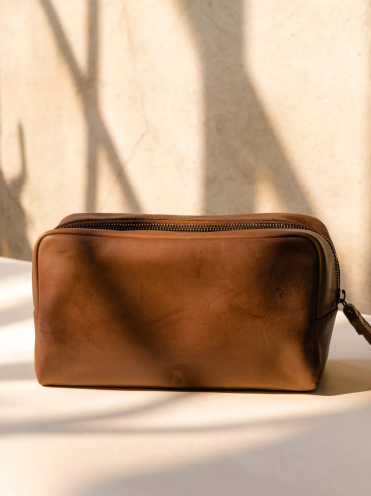 Avery Dopp Kit: Whiskey