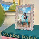 Brooks Avenue Acrylic Picture Frame