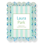 Wintergreen Acrylic Picture Frame