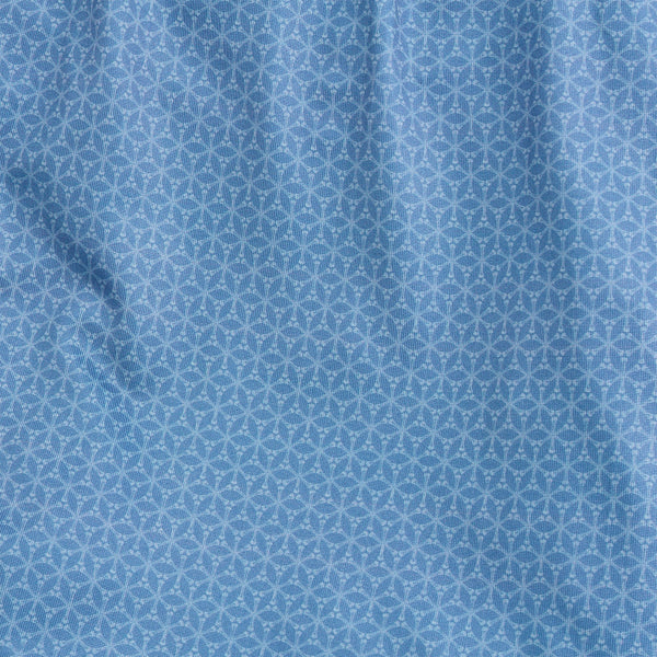 Out Of Office Performance Boxers - Blue Horizon