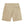 Crenshaw Golf Short - Tan