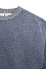 Apex Sweater with CoolMax® Crewneck