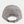 Gray Twill Patch Hat