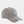 Gray Twill Patch Hat