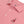 UGA G Dog Echo Stripe Performance Polo - Red