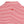 UGA G Dog Echo Stripe Performance Polo - Red