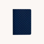 Mini Notebook, Dainty Dot