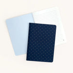 Mini Notebook, Dainty Dot