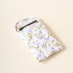 Kindle Sleeve-Floral Haven Lilac