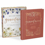 Gracelaced Deluxe Edition, Book - Spiritual Growth