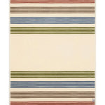 Hudson Stripe Blanket