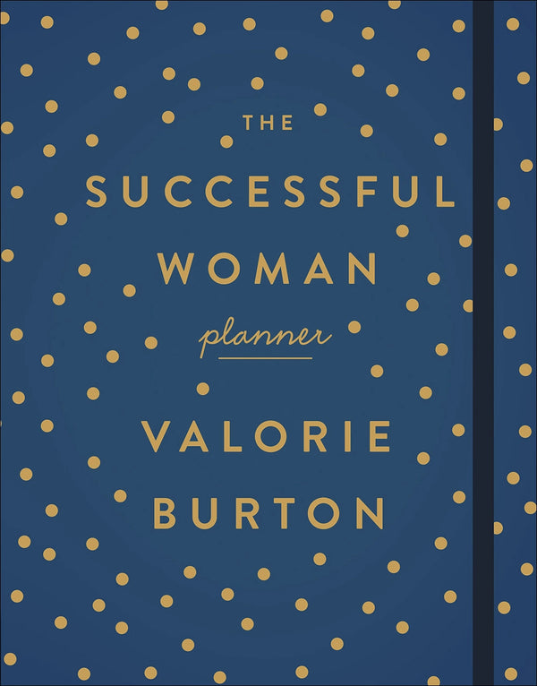 The Successful Woman Planner, Planner