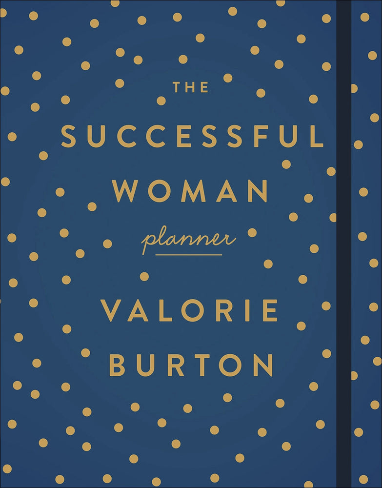 The Successful Woman Planner, Planner
