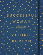 The Successful Woman Planner, Planner