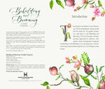 Beholding and Becoming: A Guided Companion, Journal